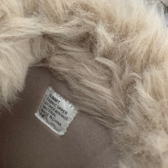 Winter boots - Picture 5 of 5